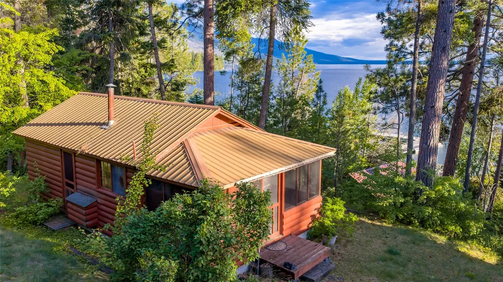 25777 Sunset Point Lane Polson MT 59860
