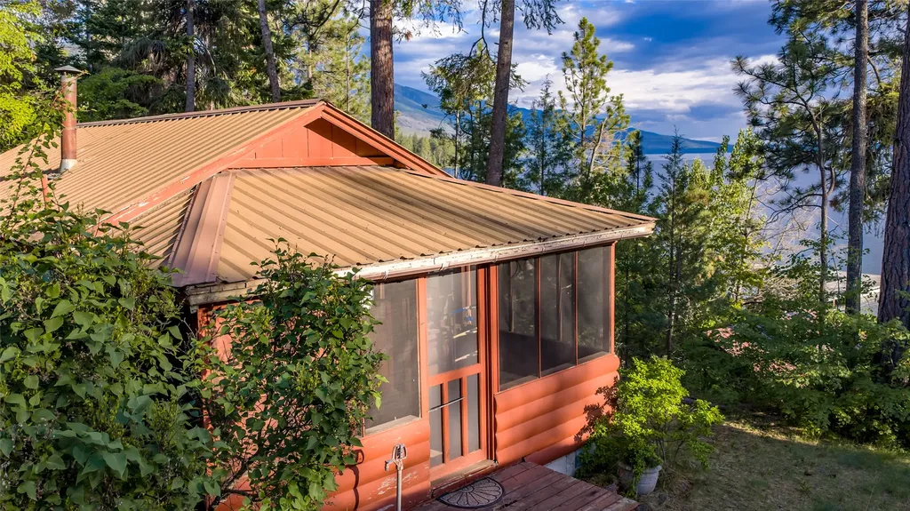 25777 Sunset Point Lane Polson MT 59860