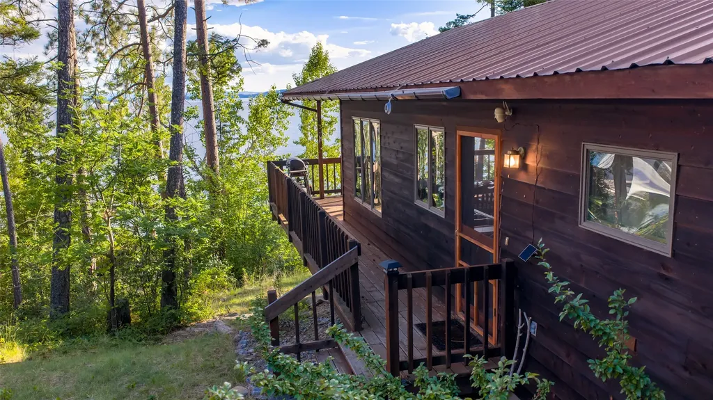 25777 Sunset Point Lane Polson MT 59860