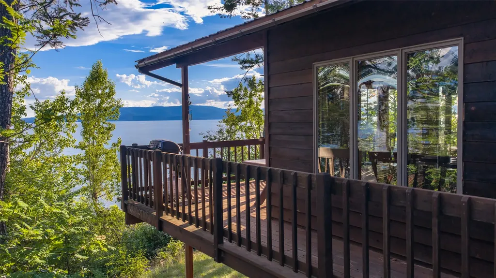 25777 Sunset Point Lane Polson MT 59860
