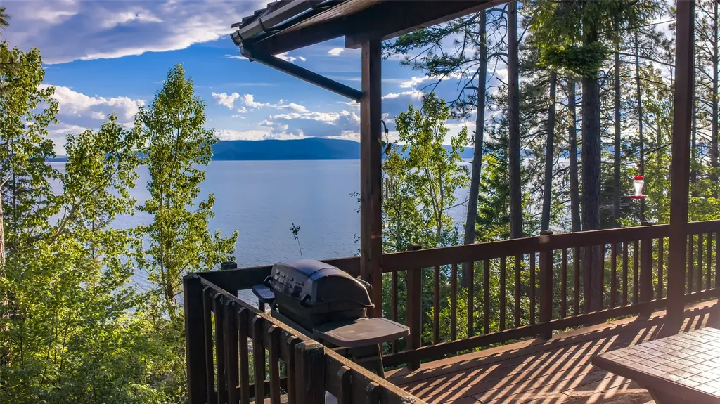 25777 Sunset Point Lane Polson MT 59860