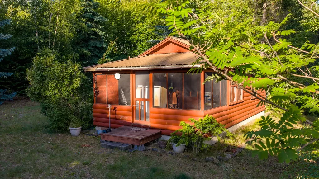 25777 Sunset Point Lane Polson MT 59860