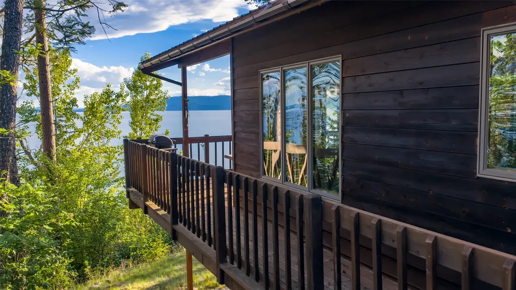 25777 Sunset Point Lane Polson MT 59860
