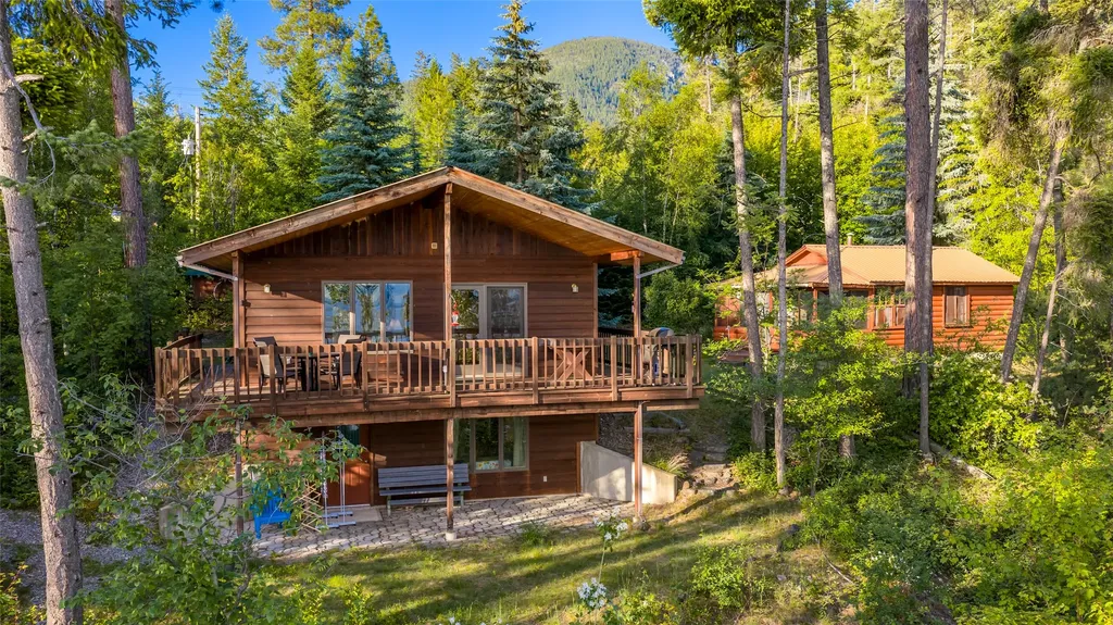 25777 Sunset Point Lane Polson MT 59860