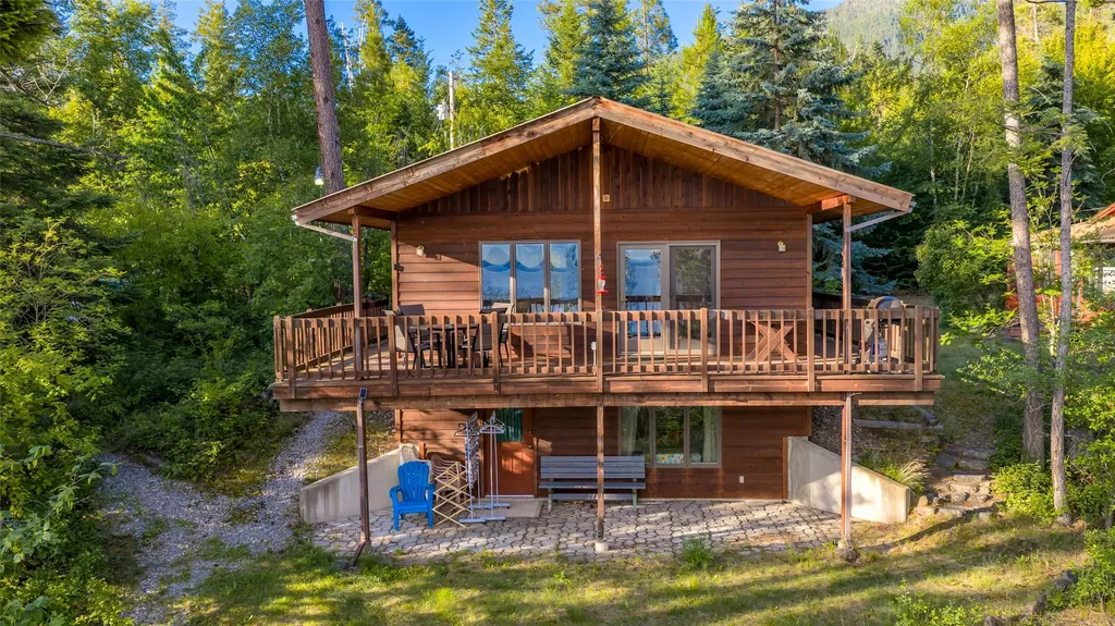 25777 Sunset Point Lane Polson MT 59860