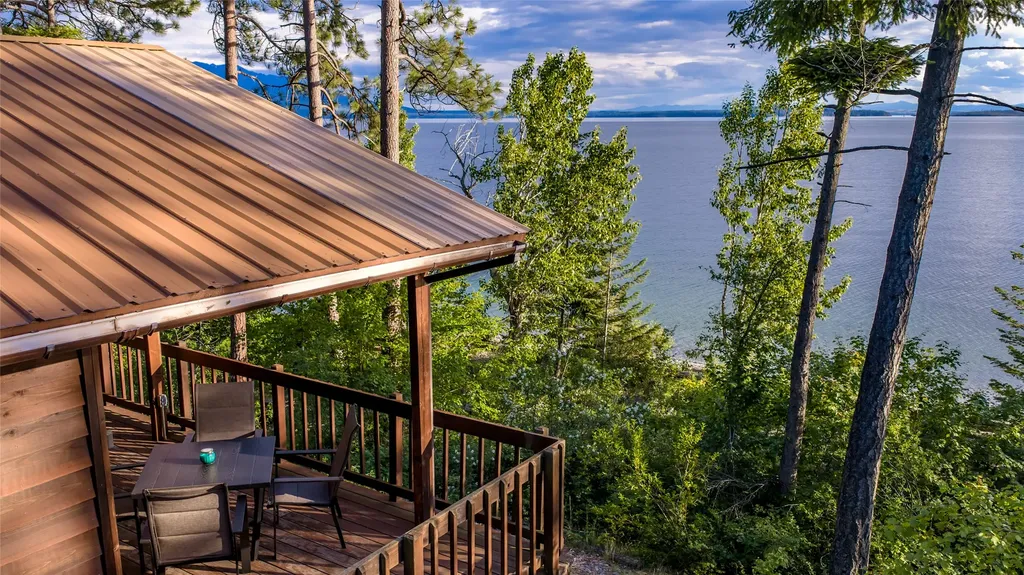 25777 Sunset Point Lane Polson MT 59860