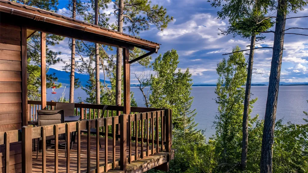 25777 Sunset Point Lane Polson MT 59860