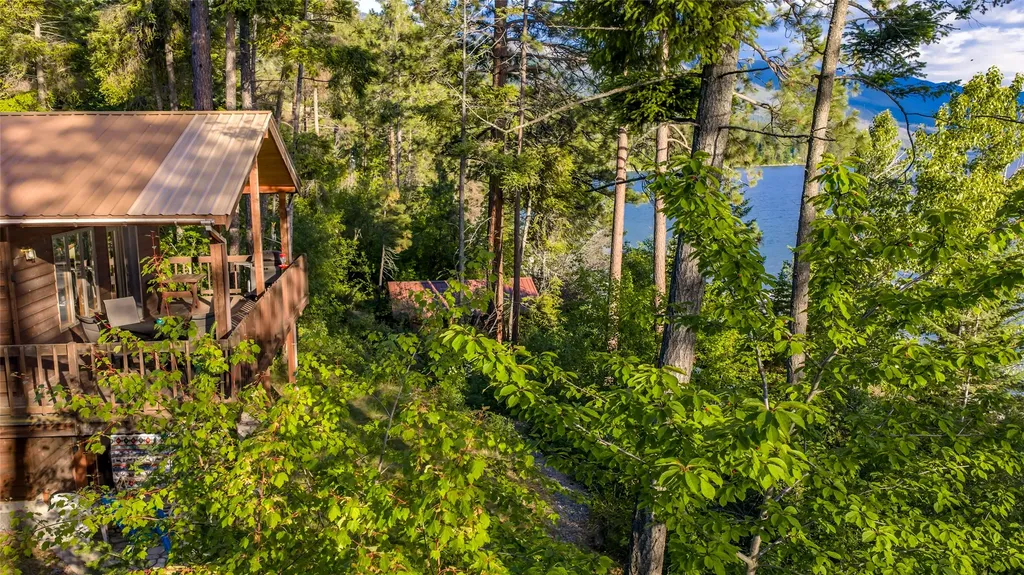 25777 Sunset Point Lane Polson MT 59860