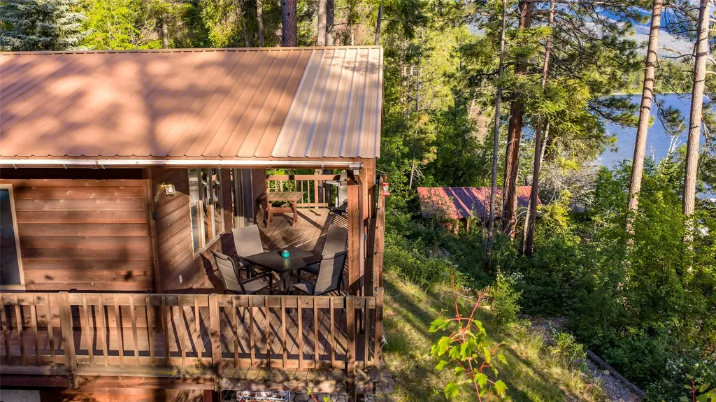 25777 Sunset Point Lane Polson MT 59860