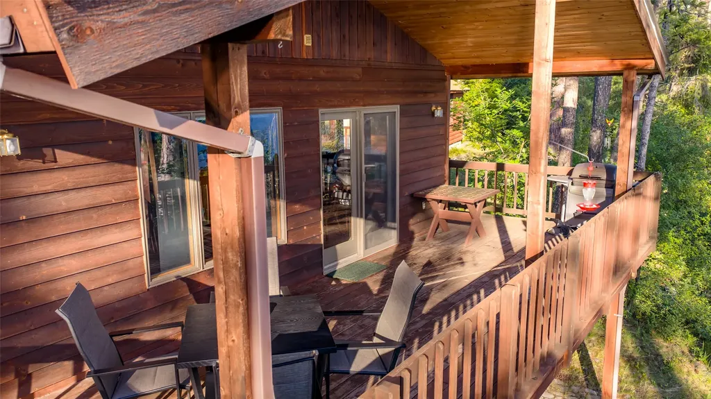 25777 Sunset Point Lane Polson MT 59860