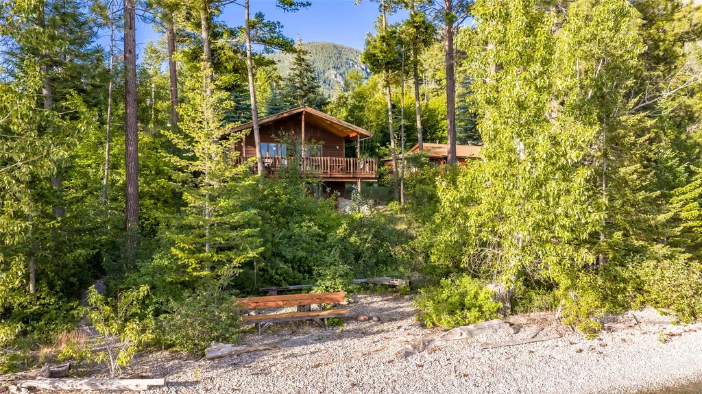 25777 Sunset Point Lane Polson MT 59860