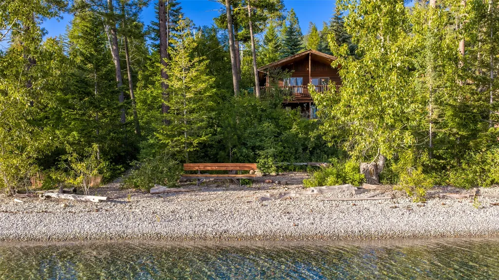 25777 Sunset Point Lane Polson MT 59860