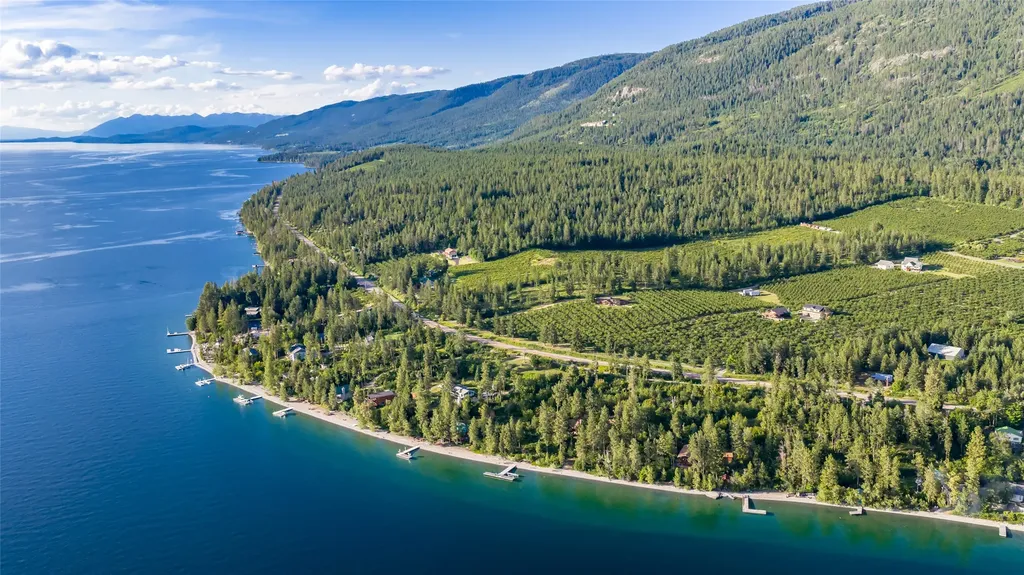 25777 Sunset Point Lane Polson MT 59860