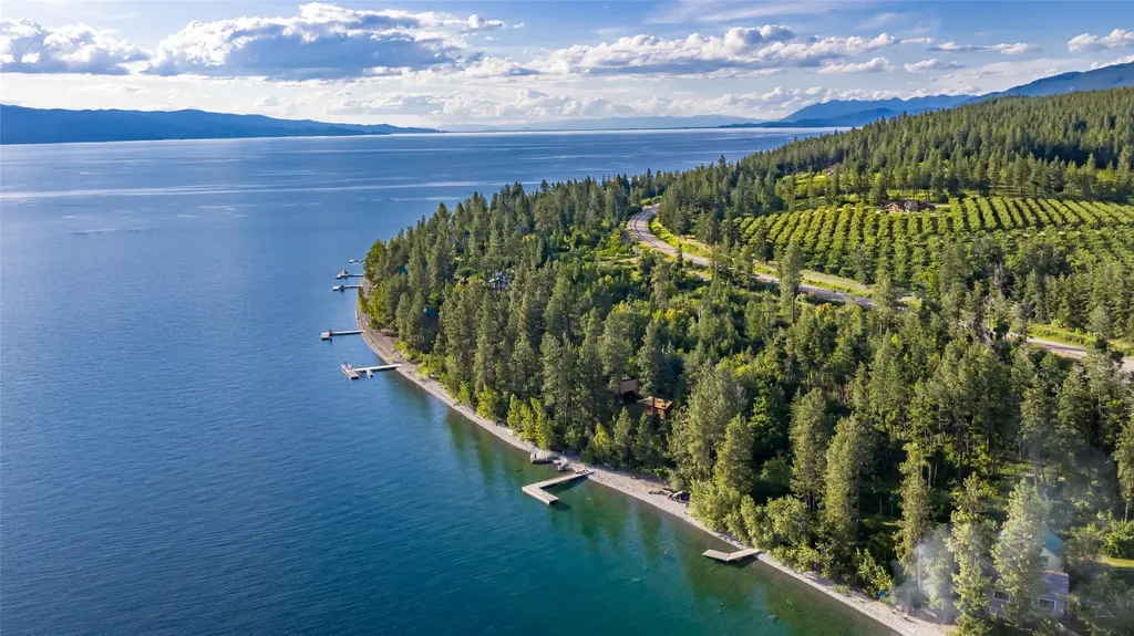 25777 Sunset Point Lane Polson MT 59860
