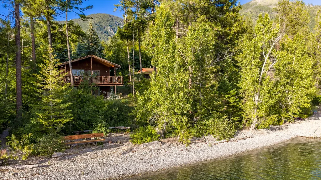 25777 Sunset Point Lane Polson MT 59860