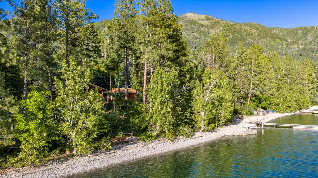 25777 Sunset Point Lane Polson MT 59860