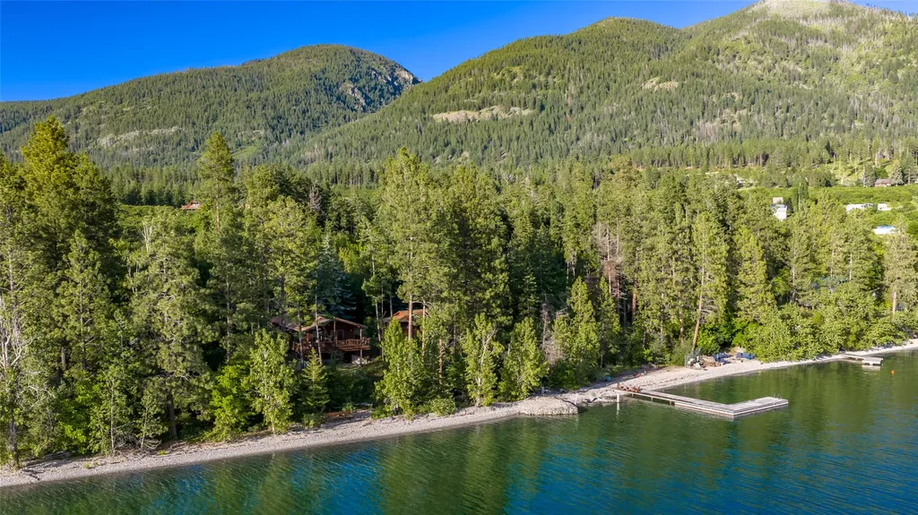 25777 Sunset Point Lane Polson MT 59860