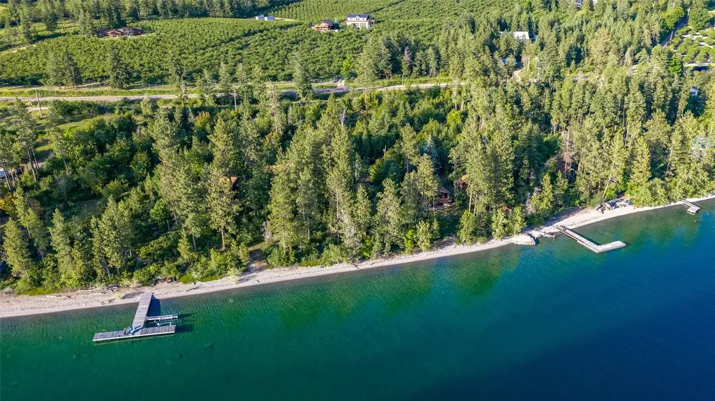 25777 Sunset Point Lane Polson MT 59860