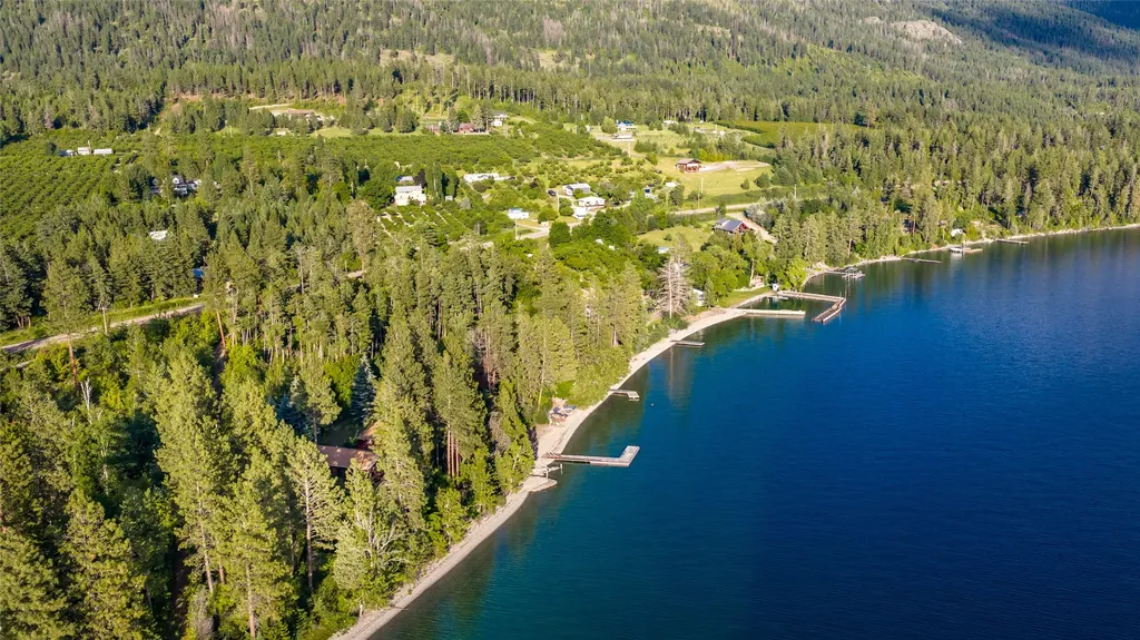 25777 Sunset Point Lane Polson MT 59860