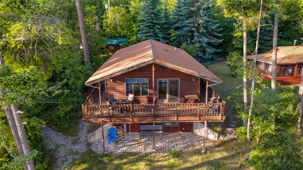 25777 Sunset Point Lane Polson MT 59860