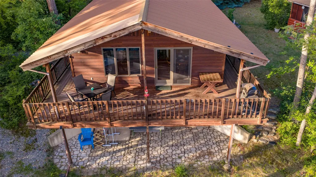 25777 Sunset Point Lane Polson MT 59860