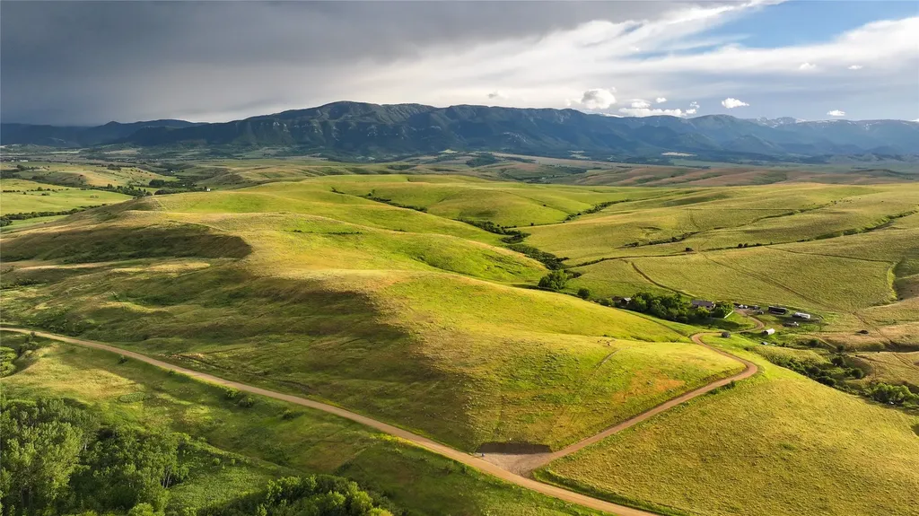 581 Willow Creek Road Red Lodge MT 59068