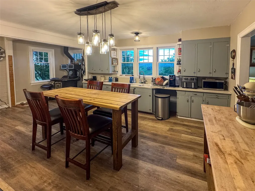 581 Willow Creek Road Red Lodge MT 59068
