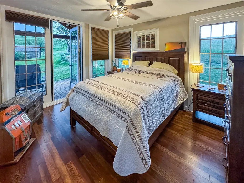 581 Willow Creek Road Red Lodge MT 59068