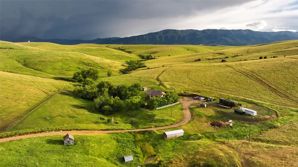 581 Willow Creek Road Red Lodge MT 59068