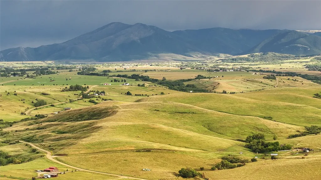 581 Willow Creek Road Red Lodge MT 59068