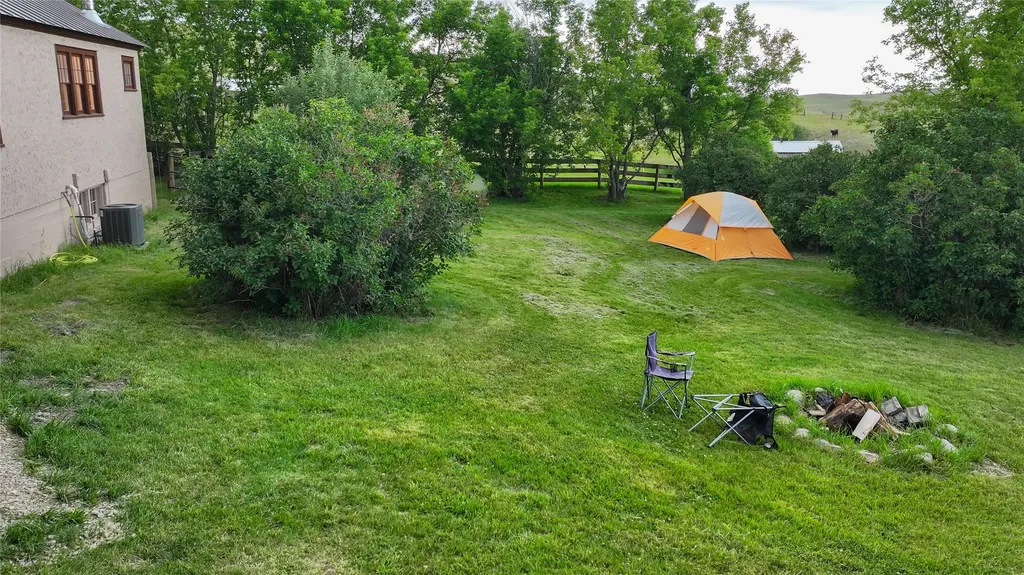 581 Willow Creek Road Red Lodge MT 59068
