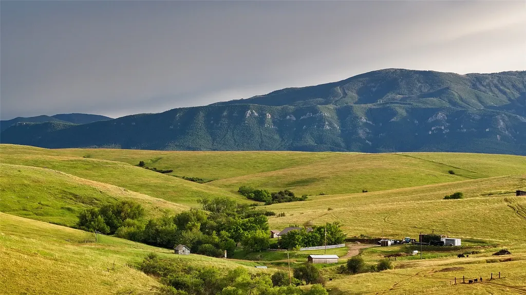 581 Willow Creek Road Red Lodge MT 59068
