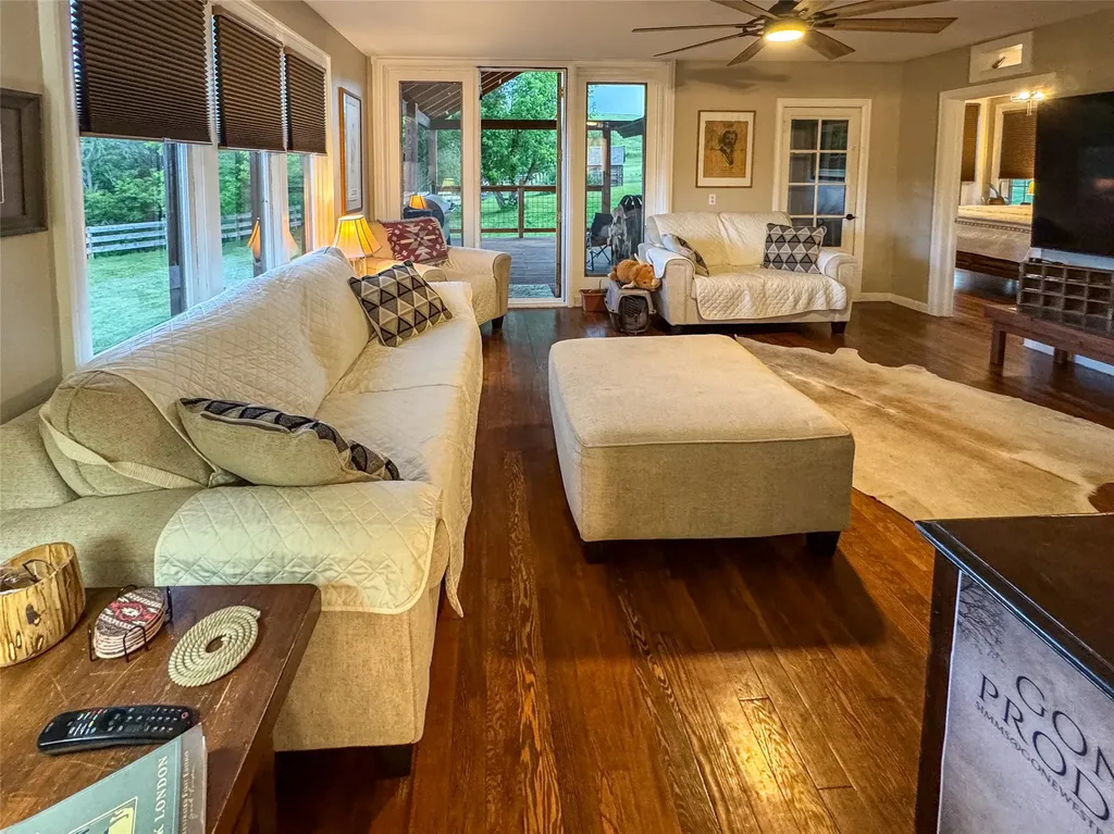 581 Willow Creek Road Red Lodge MT 59068