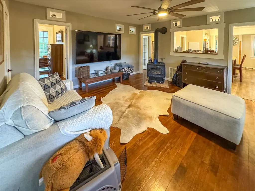 581 Willow Creek Road Red Lodge MT 59068