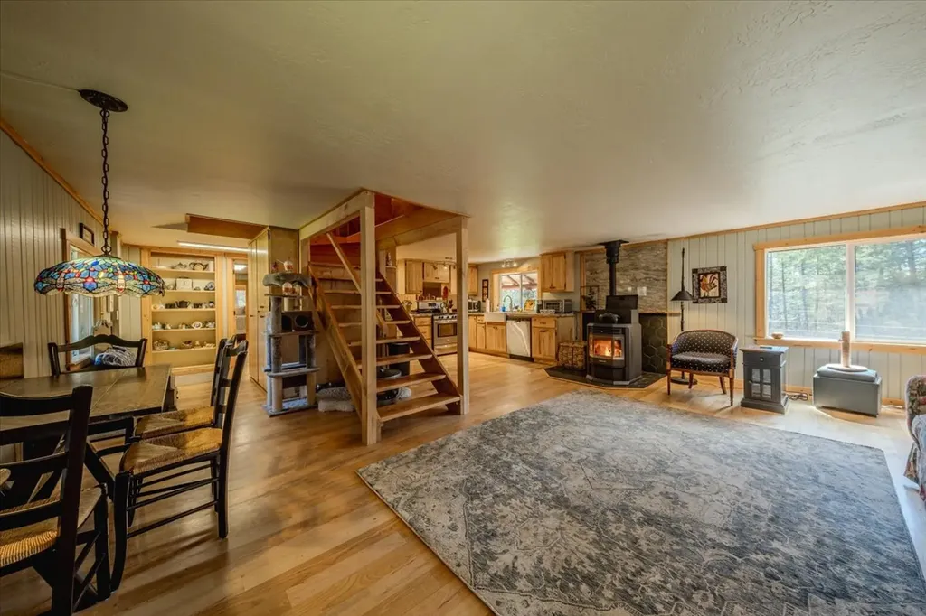67 Tumbleweed Trail Rexford MT 59930