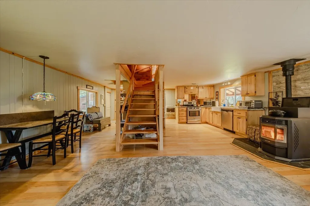 67 Tumbleweed Trail Rexford MT 59930