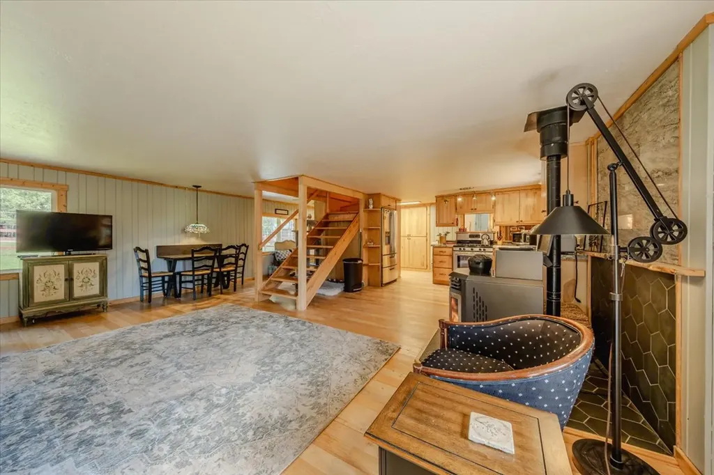 67 Tumbleweed Trail Rexford MT 59930