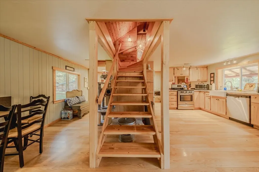 67 Tumbleweed Trail Rexford MT 59930