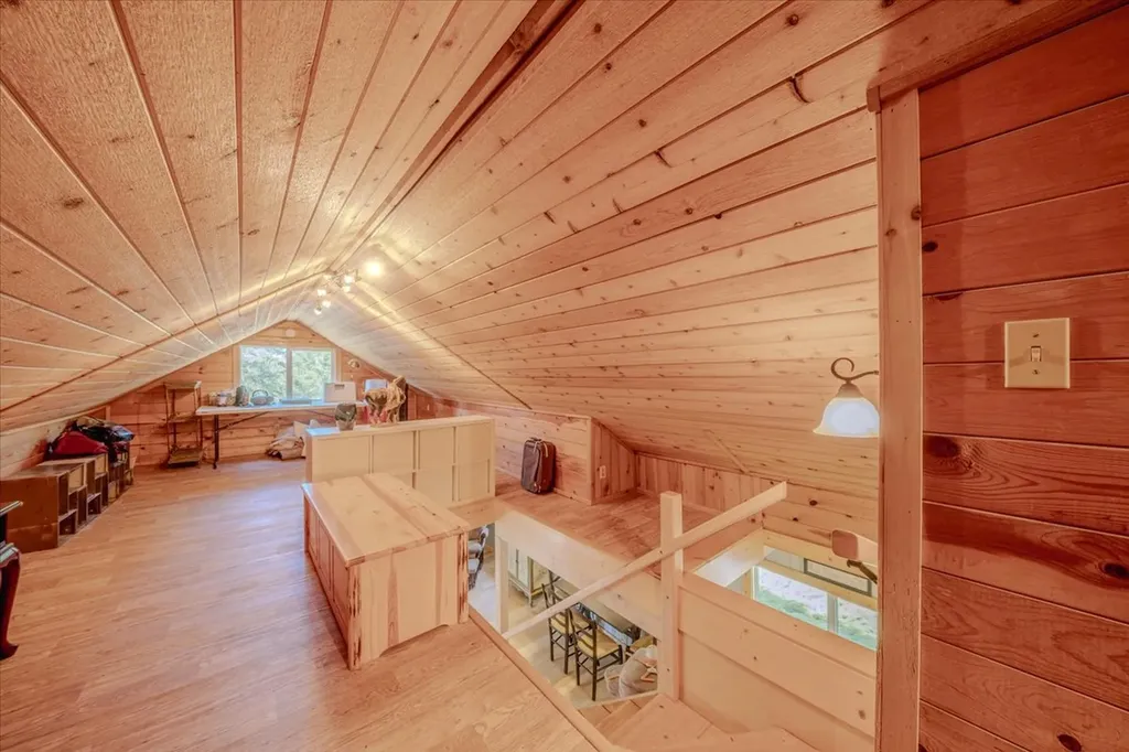 67 Tumbleweed Trail Rexford MT 59930