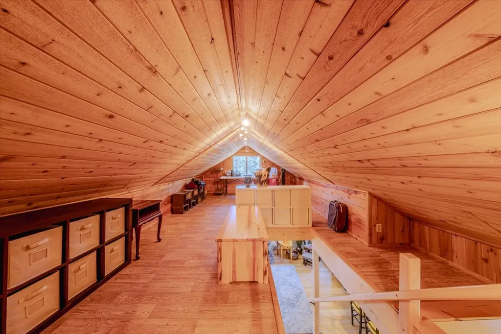 67 Tumbleweed Trail Rexford MT 59930