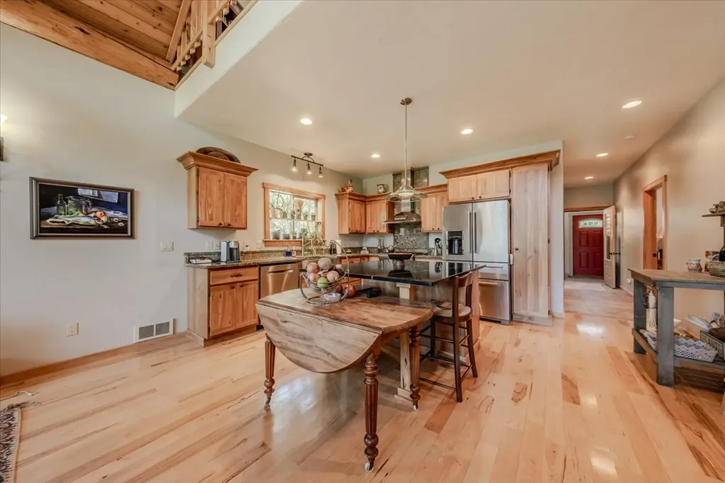 67 Tumbleweed Trail Rexford MT 59930