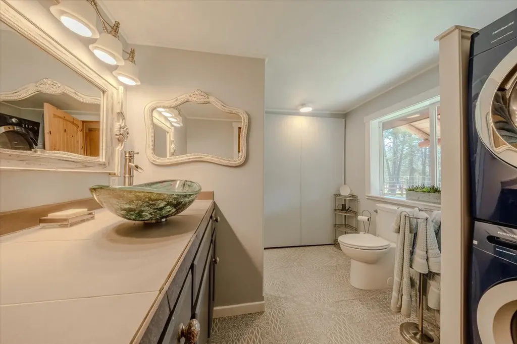 67 Tumbleweed Trail Rexford MT 59930