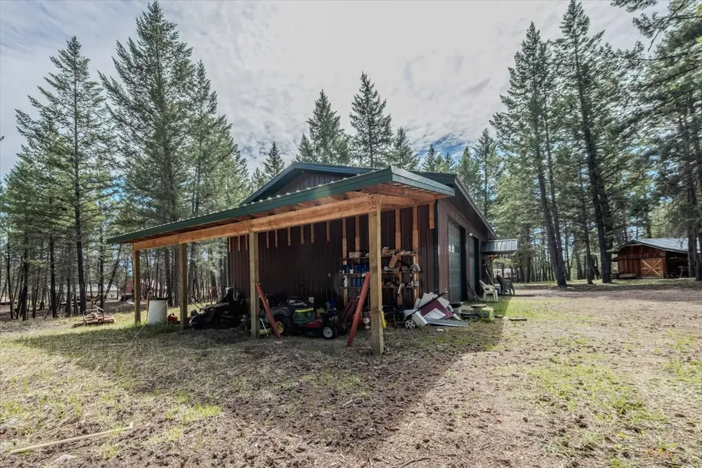 67 Tumbleweed Trail Rexford MT 59930
