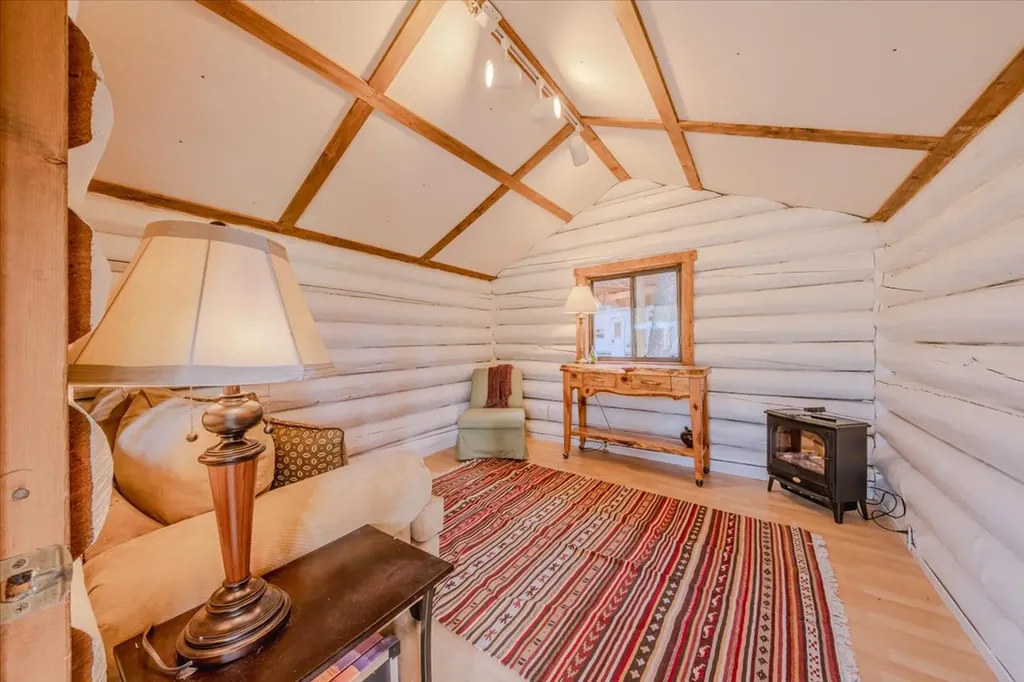 67 Tumbleweed Trail Rexford MT 59930