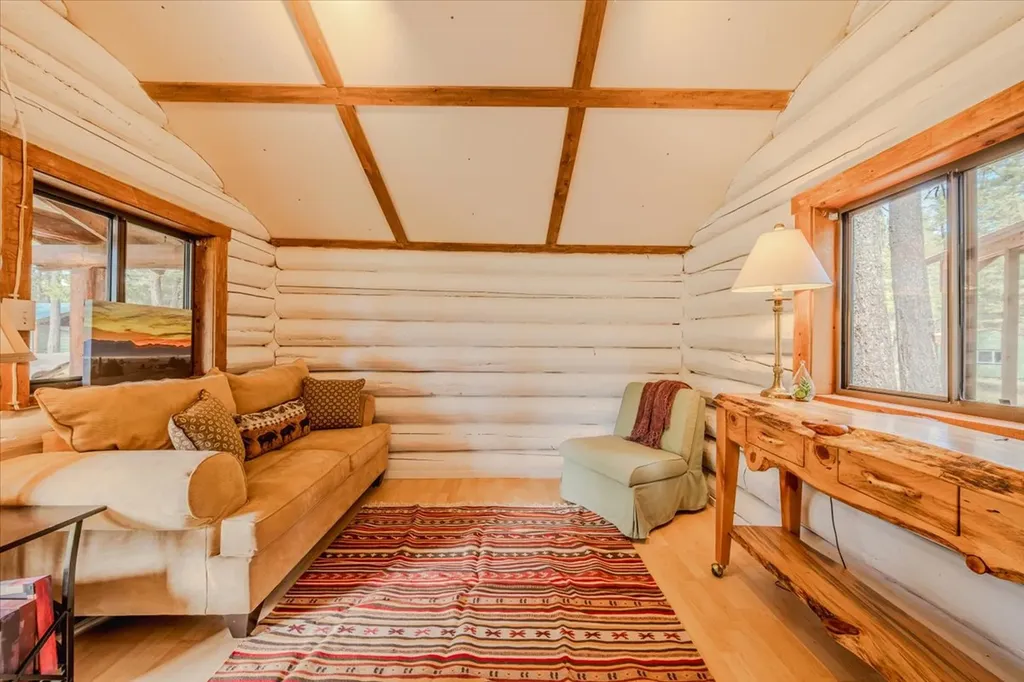 67 Tumbleweed Trail Rexford MT 59930
