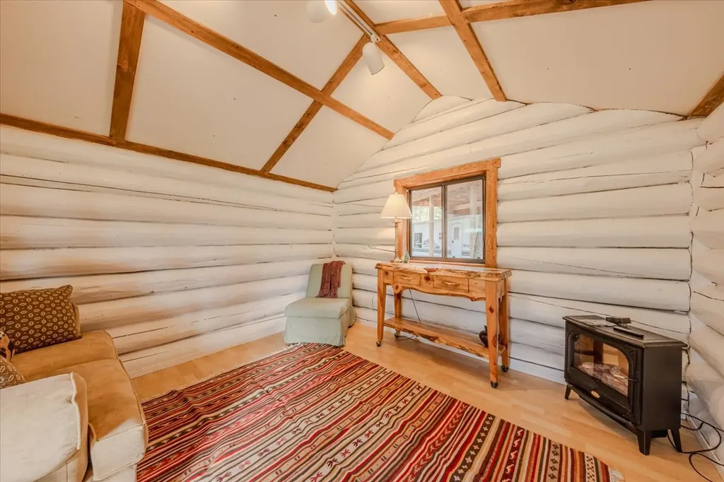 67 Tumbleweed Trail Rexford MT 59930