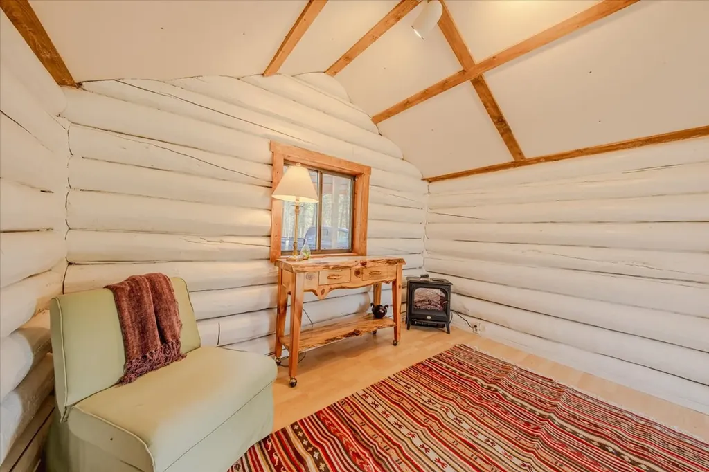 67 Tumbleweed Trail Rexford MT 59930