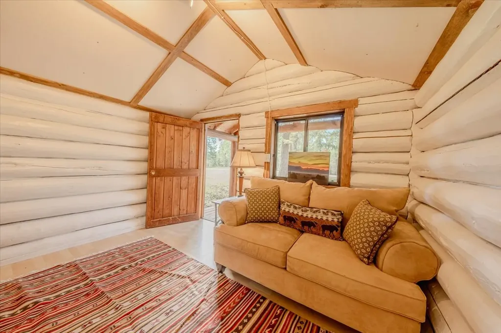 67 Tumbleweed Trail Rexford MT 59930