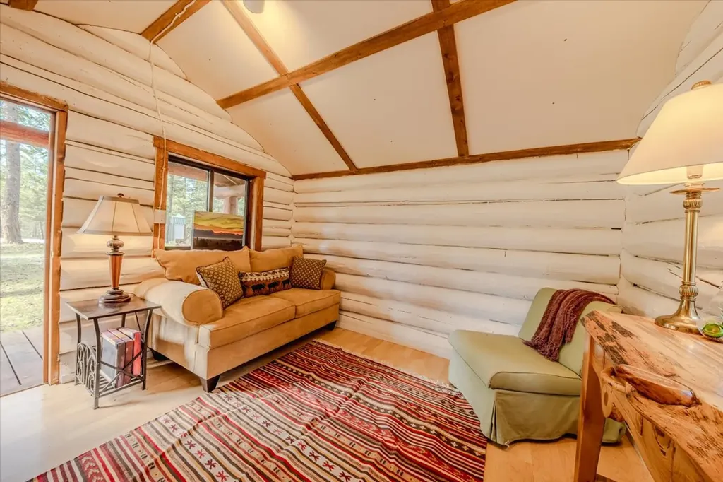 67 Tumbleweed Trail Rexford MT 59930