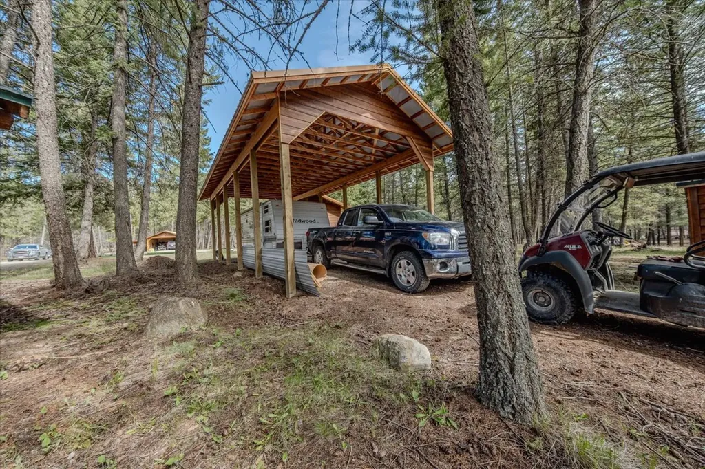 67 Tumbleweed Trail Rexford MT 59930